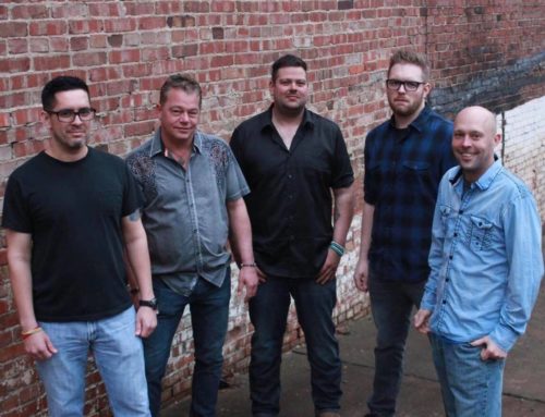 Zane Run to Feature Fast-Rising, West Virginia-Themed Single at River City