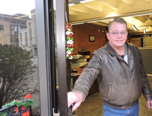 Opportunity is Knocking in Downtown Wheeling and Investors are Answering