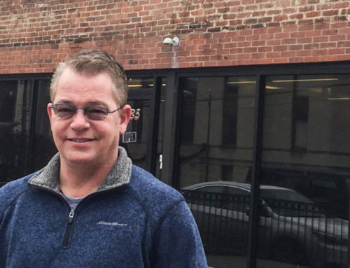 Connors Part of Downtown Growth