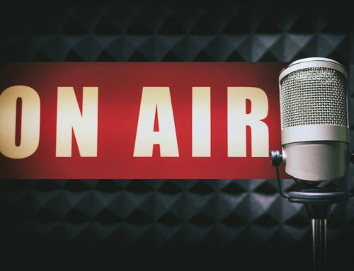 When Radio was Radio: Dean Reminisces on the Bill Alexander Radio Show