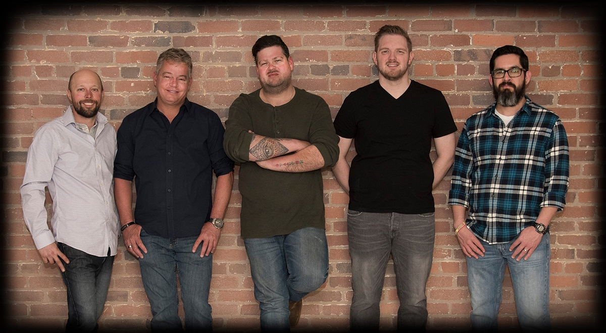 Zane Run Band Members